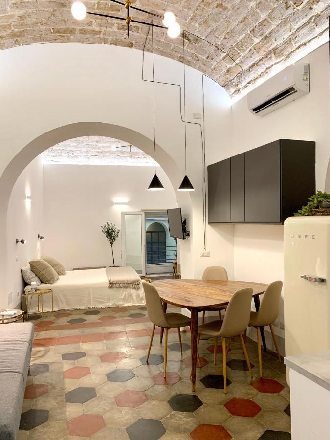 Апартаменты Nice Downtown Loft Рим Экстерьер фото