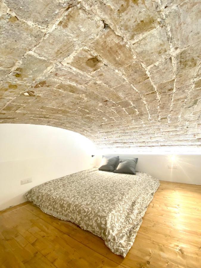 Апартаменты Nice Downtown Loft Рим Экстерьер фото